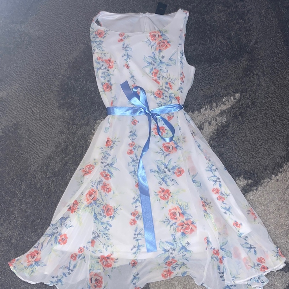 Kids Large Sundress - Disney
